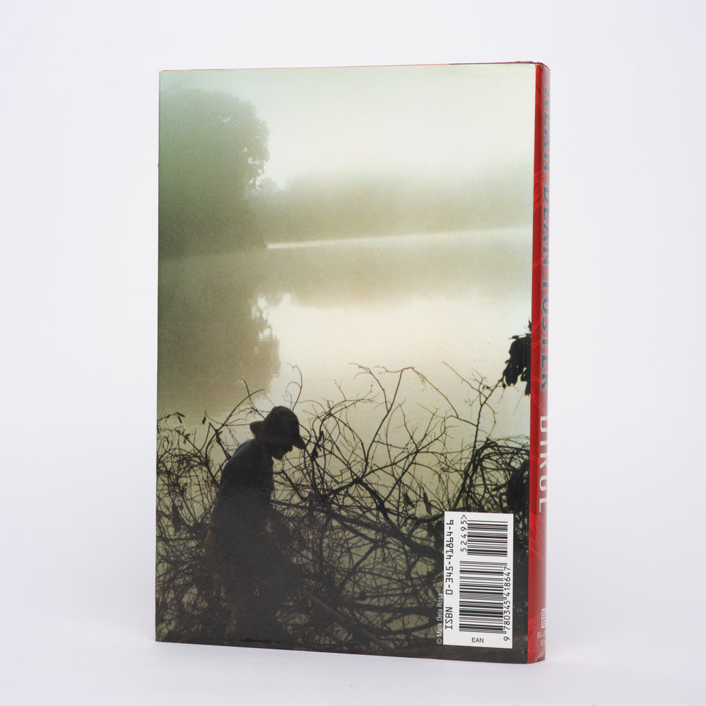 Dirge: Book Two of The Founding of the Commonwealth - Foster, Alan Dean