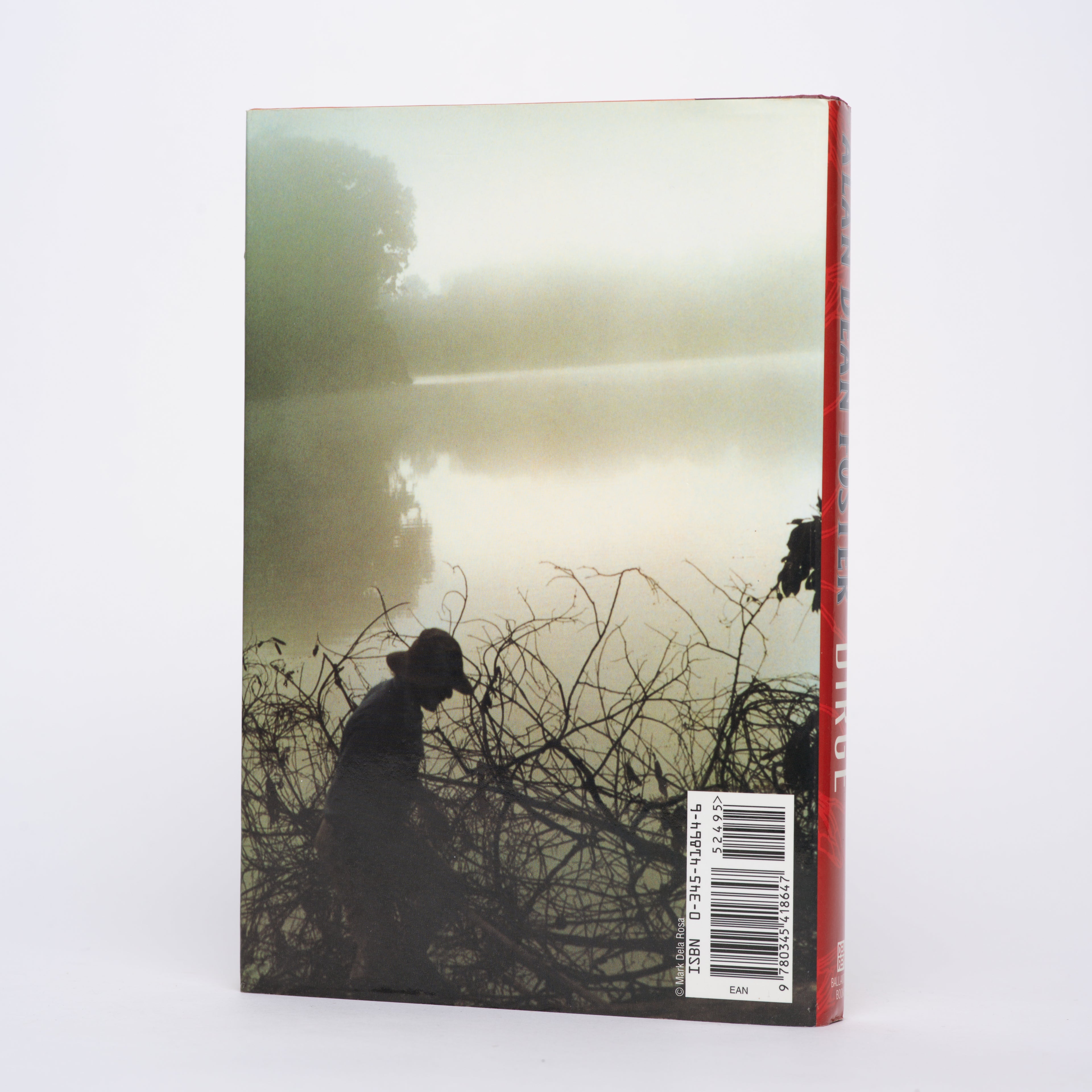 Dirge: Book Two of The Founding of the Commonwealth - Foster, Alan Dean