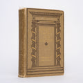 American Lands and Letters: The Mayflower to Rip-Van-Winkle - Mitchell, Donald G.