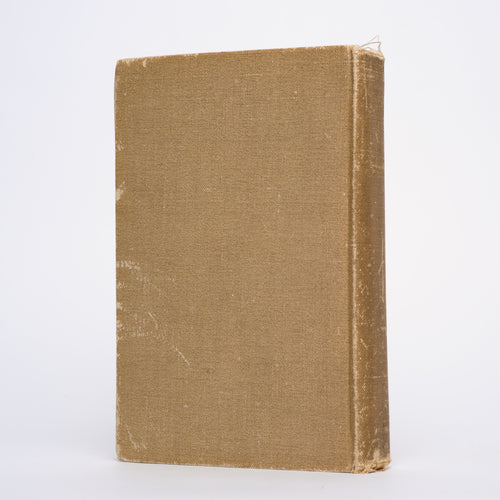 American Lands and Letters: The Mayflower to Rip-Van-Winkle - Mitchell, Donald G.