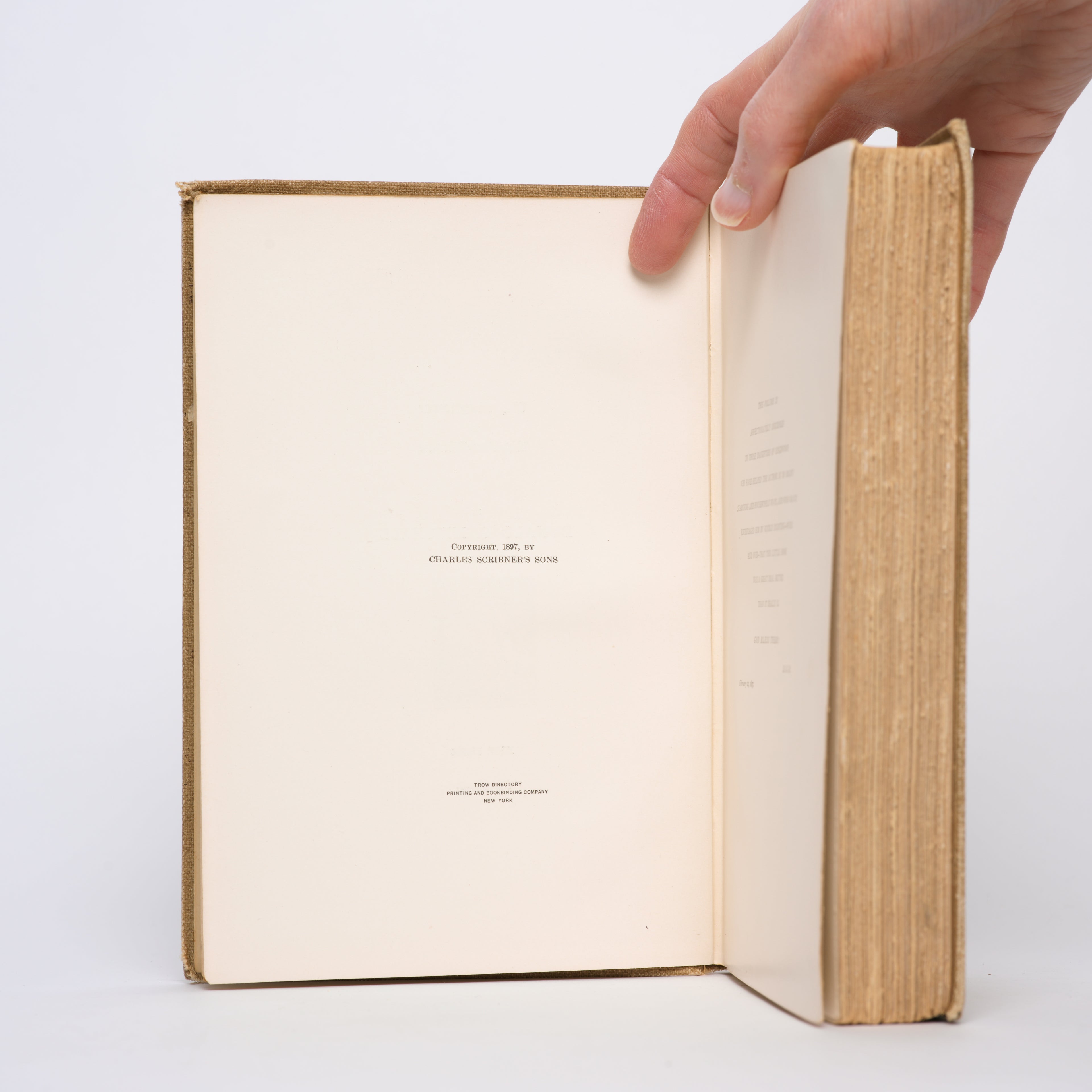 American Lands and Letters: The Mayflower to Rip-Van-Winkle - Mitchell, Donald G.