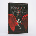 Something More Than Night - Tregillis, Ian