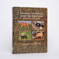 Animal Feeding and Nutrition (Seventh Edition) - Jurgens, Marshall H.