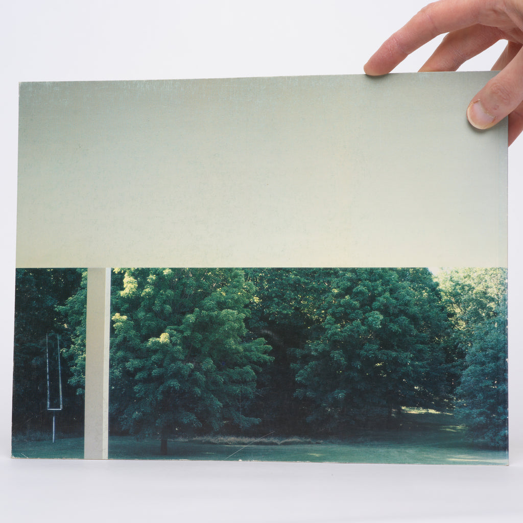 The Farnsworth House - Schulze, Franz