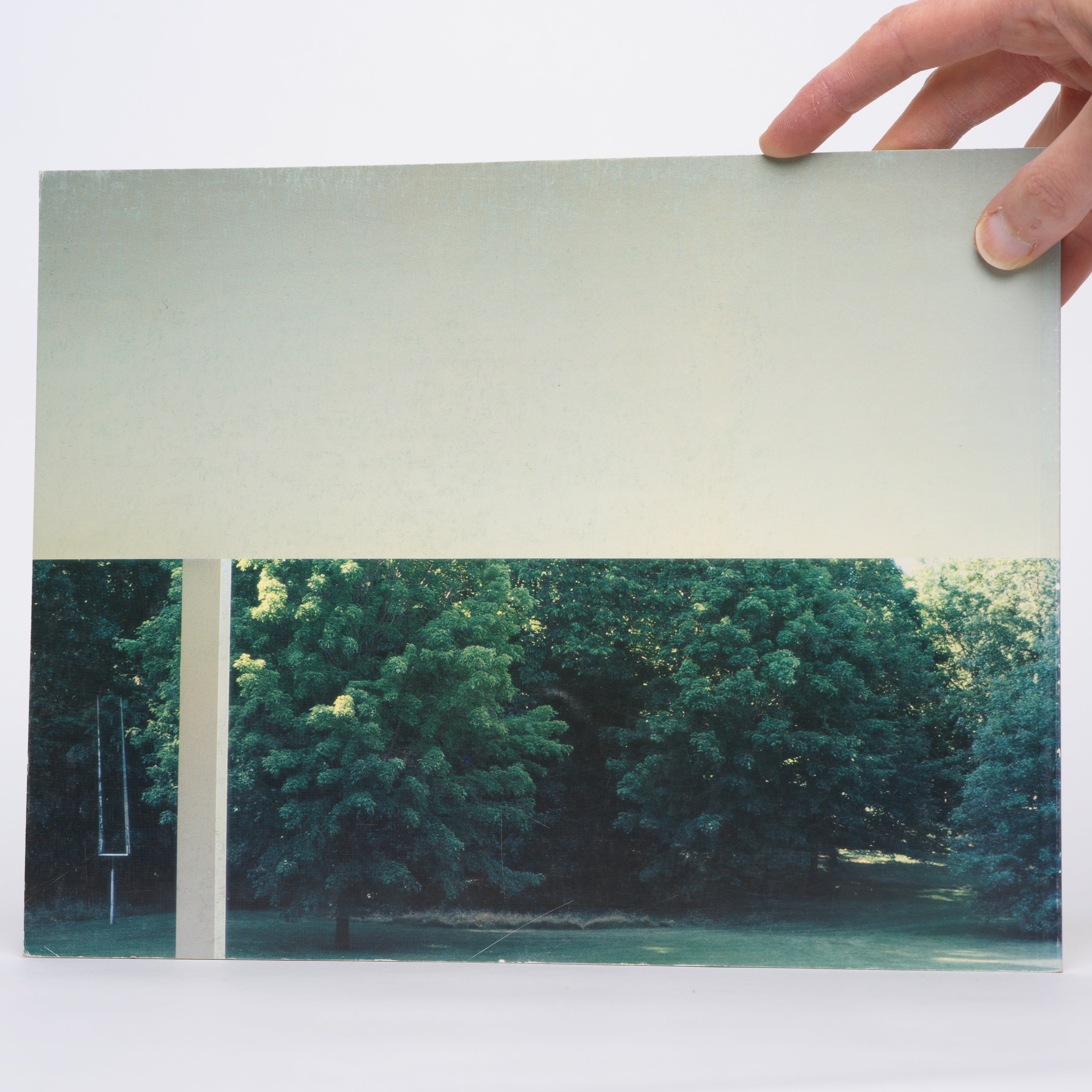 The Farnsworth House - Schulze, Franz