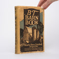 BT Barn Book - Beatty Brothers