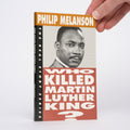 Who Killed Martin Luther King? (The Real Story Series) - Melanson, Philip