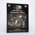Earthforce Campaign Book (Babylon 5 RPG) - Hahn, August