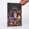 The Gates of Polished Horn: A Collection of Stories - Rayner, Mark A.