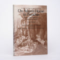 On Adam's House in Paradise: The Idea of the Primitive Hut in Architectural History (The Museum of Modern Art Papers on Architecture) - Rykwert, Joseph