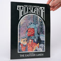 Cyclopedia Talislanta Volume V: The Eastern Lands - Kane, Tom; Murphy, Kevin; Pryor, Anthony; Sheeley, Craig