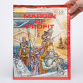 Margin of Profit (Star Trek RPG)