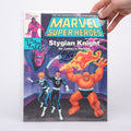 Stygian Knight (MSL4, Marvel Super Heroes RPG)