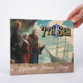 7th Sea RPG - Game Master's Screen
