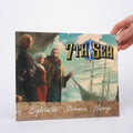 7th Sea RPG - Game Master's Screen