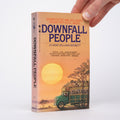 Downfall People - Bennett, Jo Anne Williams