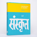 Introduction to Sanskrit - Part One - Egenes, Thomas