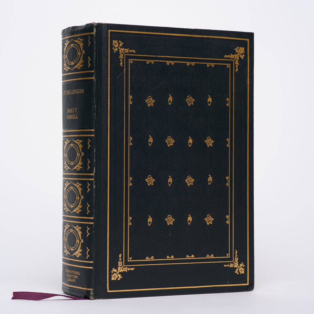 Studs Lonigan - Farrell, James T. [International Collectors Library]
