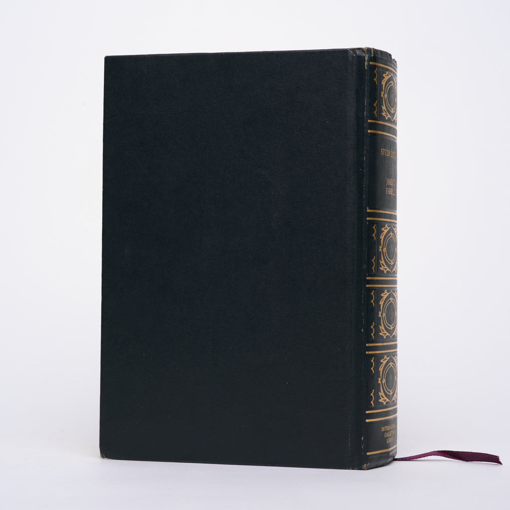 Studs Lonigan - Farrell, James T. [International Collectors Library]