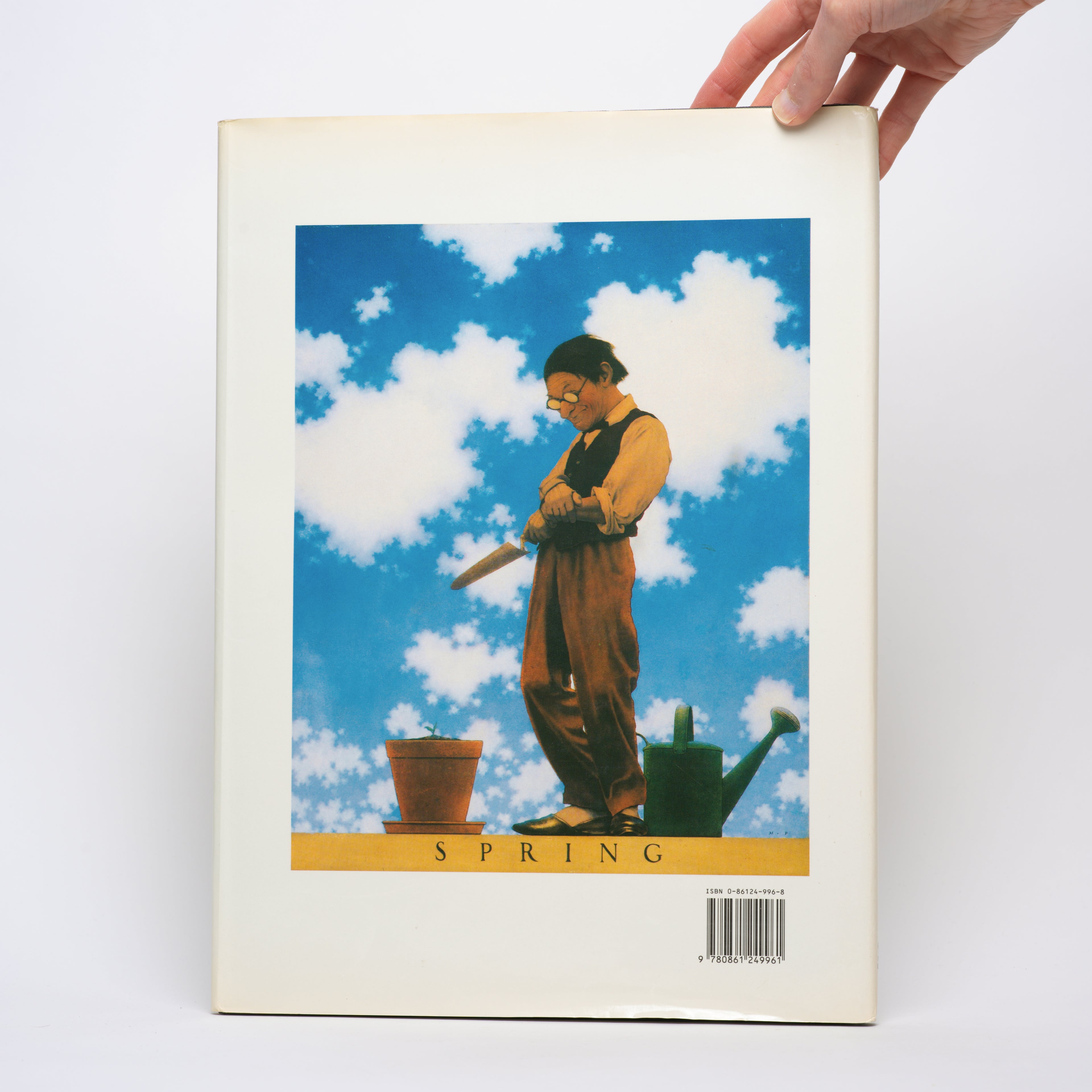 Maxfield Parrish - Cutler, Laurence S.; Goffman, Judy