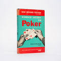 Oswald Jacoby on Poker: How to Play the Great American Game -- And Win! (New Revised Edition)