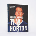 Remembering Tim Horton - MacInnis, Craig [Signed]