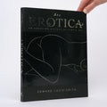 Ars Erotica: An Arousing History of Erotica - Lucie-Smith, Edward