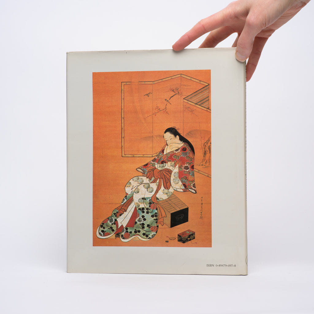Oriental Erotic Art - Rawson, Philip