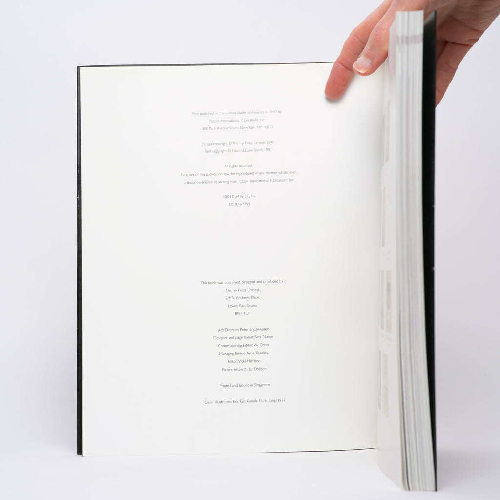 Ars Erotica: An Arousing History of Erotica - Lucie-Smith, Edward