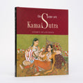 The Same Sex Kama Sutra - Mulchandani, Sandhya