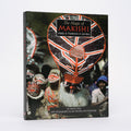 The Magic of Makishi: Masks & Traditions in Zambia - Ellert, Henrik; Murphy, Ian (photographs); Ball, Daniel (photographs)