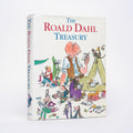 The Roald Dahl Treasury - Dahl, Roald