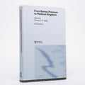 From Roman Provinces to Medieval Kingdoms (Rewriting Histories) - Noble, Thomas F. X.