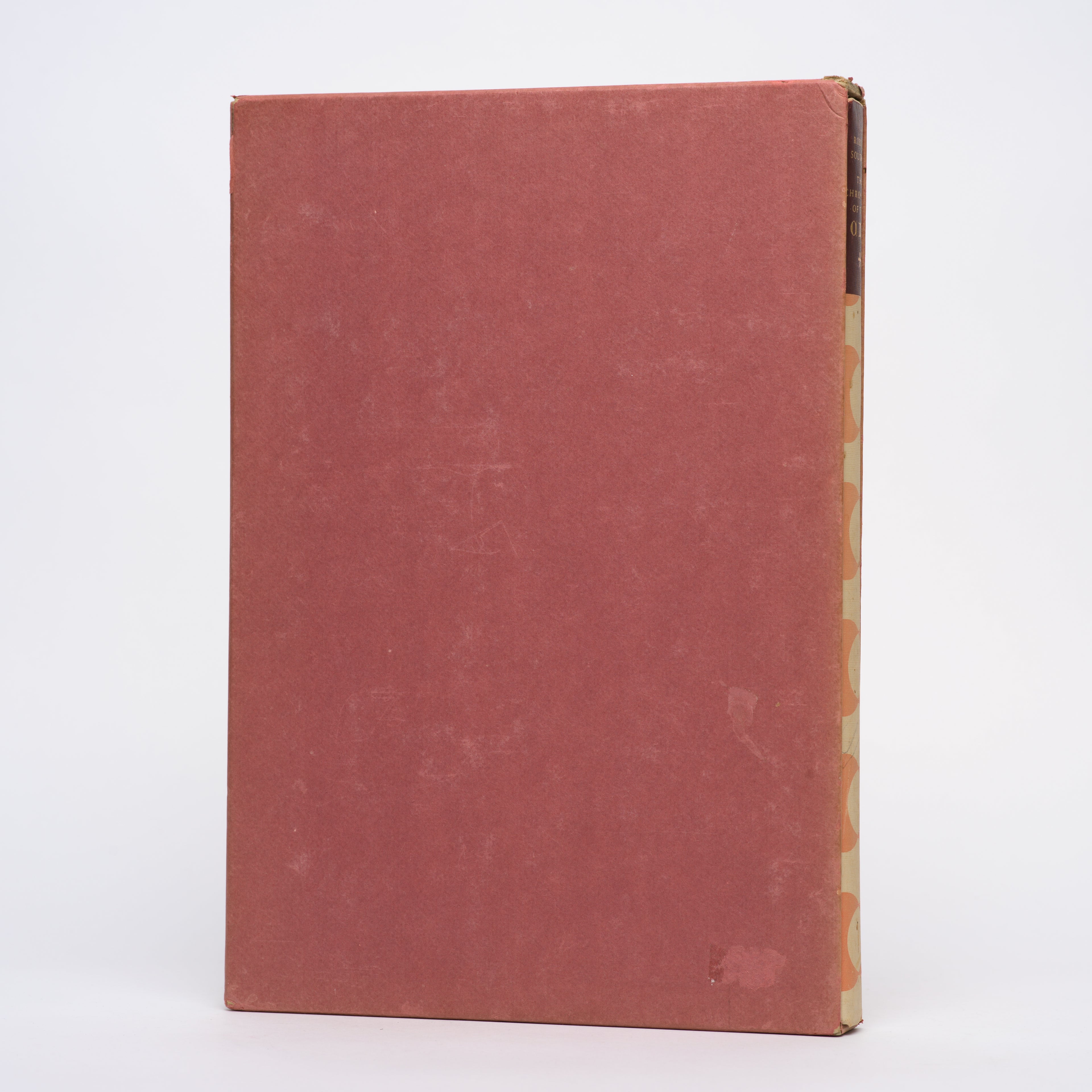 The Chronicle of the Cid - Southey, Robert (translator); Pritchett, V. S. (introduction); Sussan, Rene Ben (illustrations)