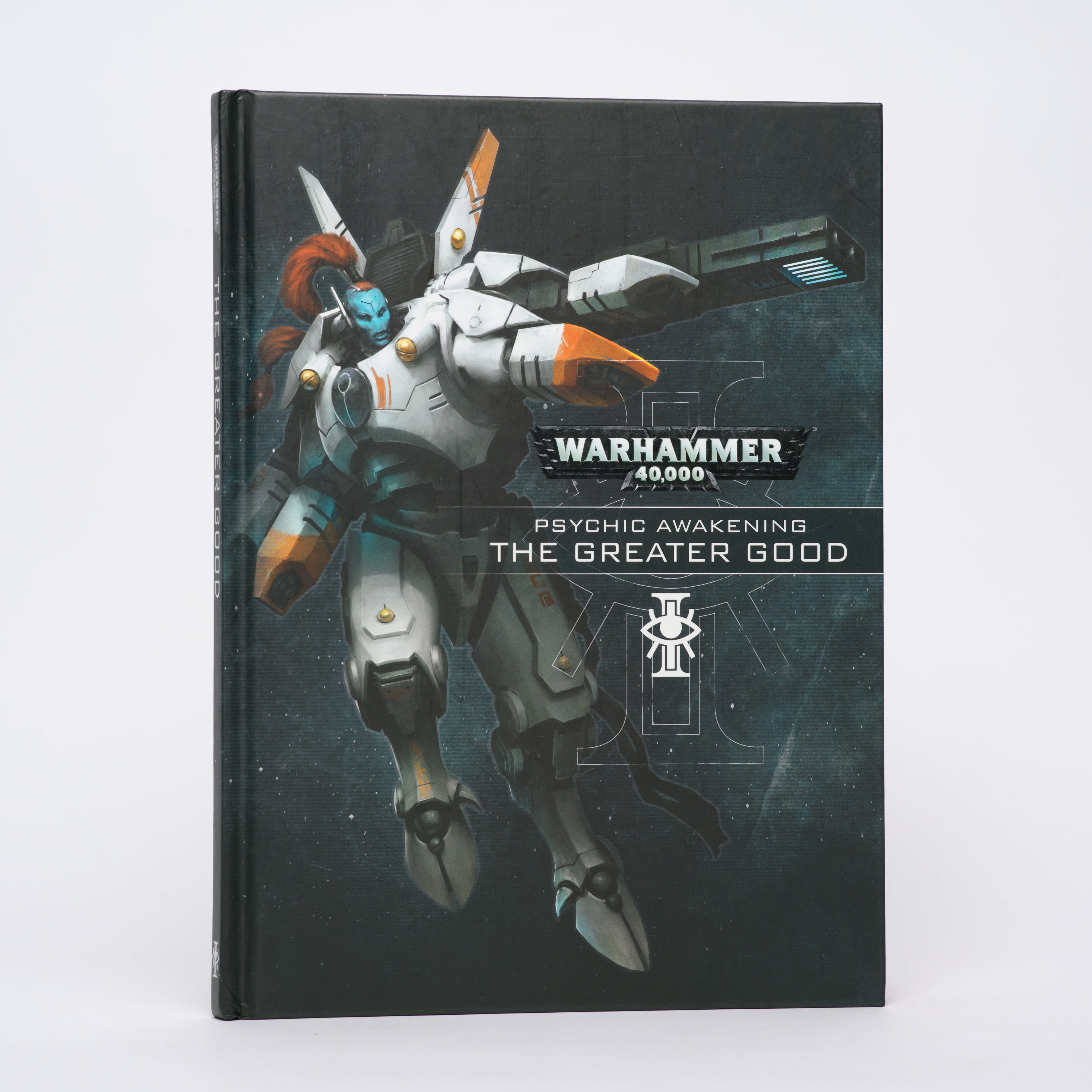 Psychic Awakening: The Greater Good (Warhammer 40,000)
