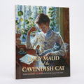 Lucy Maud and the Cavendish Cat - Manuel, Lynn; Wilson, Janet (illustrator)