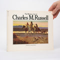 The Western Art of Charles M. Russell - Aldrich, Lanning