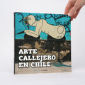 Arte Callejero en Chile - Palmer, Rod