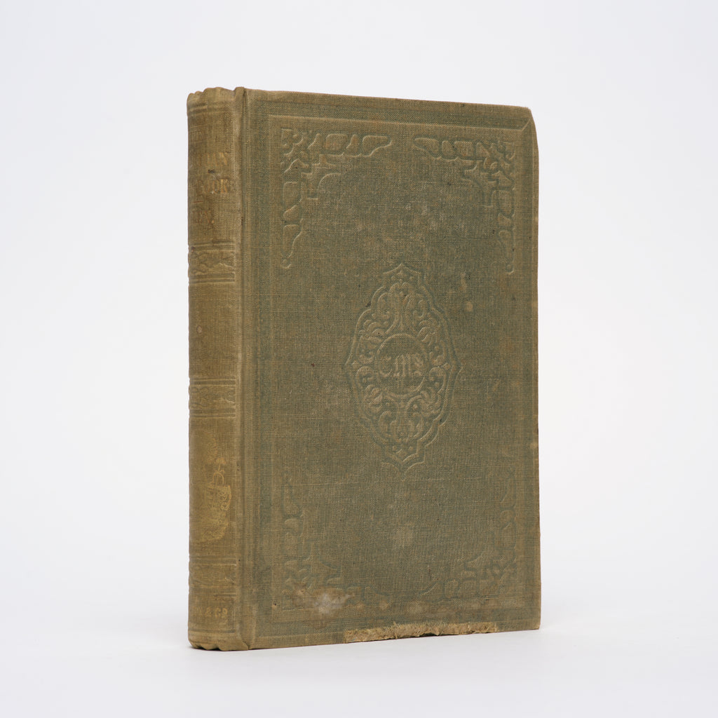 The American Farm Book: or, Compend of American Agriculture... - Allen, R. L.