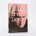 Wild Gooseberries: The Selected Letters of Irving Layton - Layton, Irving; Mansbridge, Francis (editor)