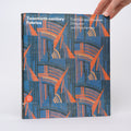 Twentieth-century Fabrics: European and American Designers and Manufacturers - Poli, Doretta Davanz