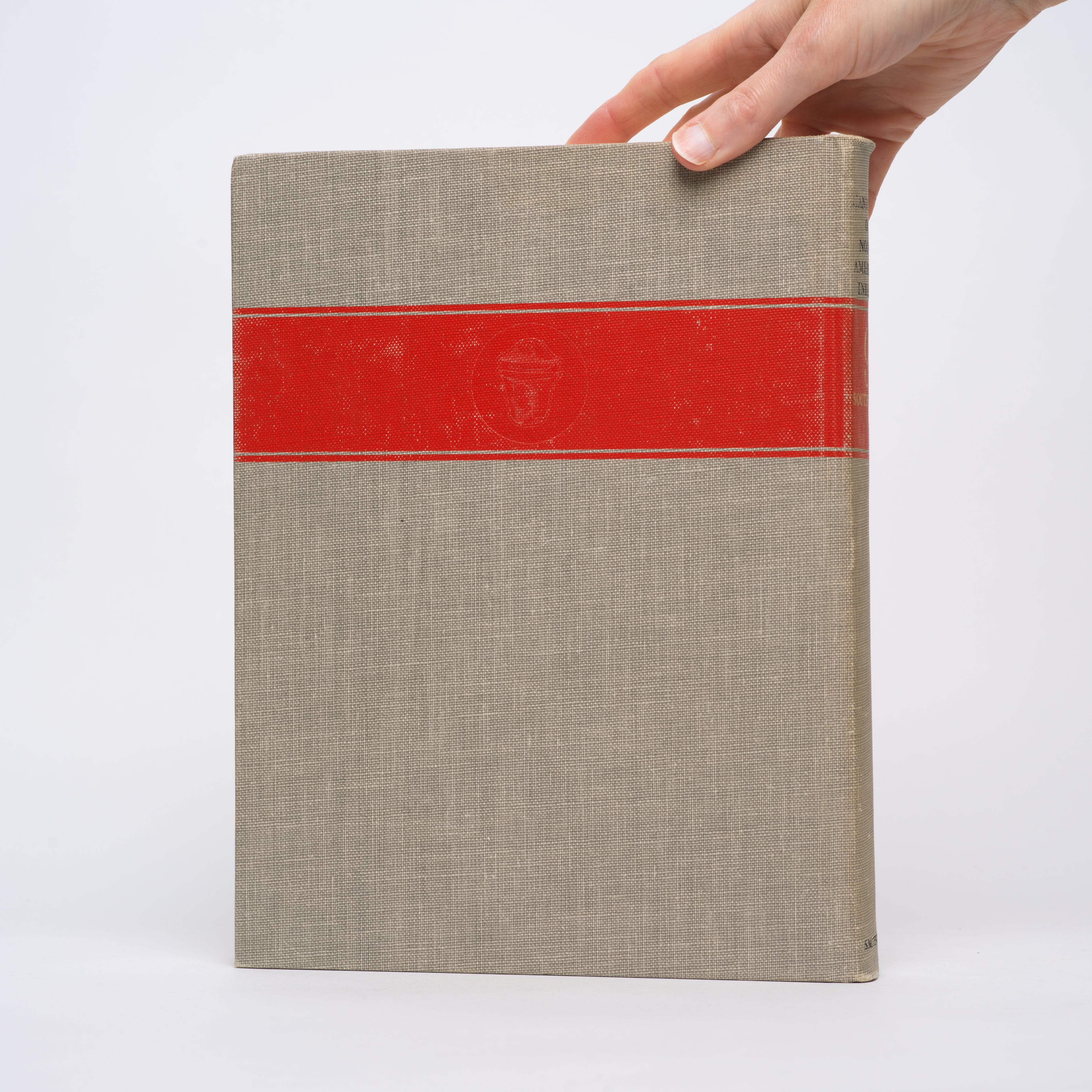 Handbook of North American Indians Vol. 9: Southwest