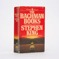 The Bachman Books: Four Early Novels - King, Stephen; Bachman, Richard