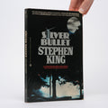 Silver Bullet [Cycle of the Werewolf + Silver Bullet screenplay] - King, Stephen