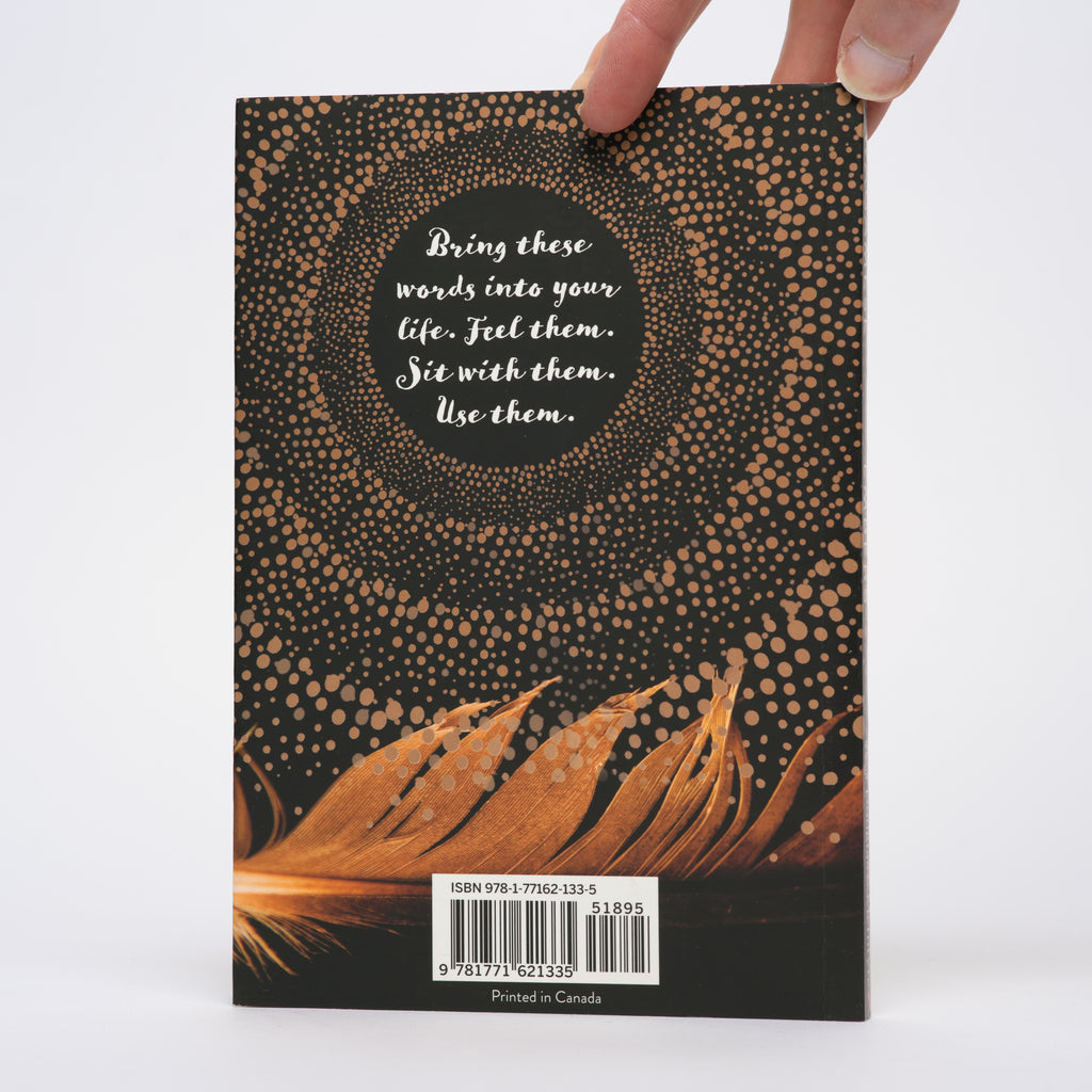 Embers: One Ojibway's Meditations - Wagamese, Richard