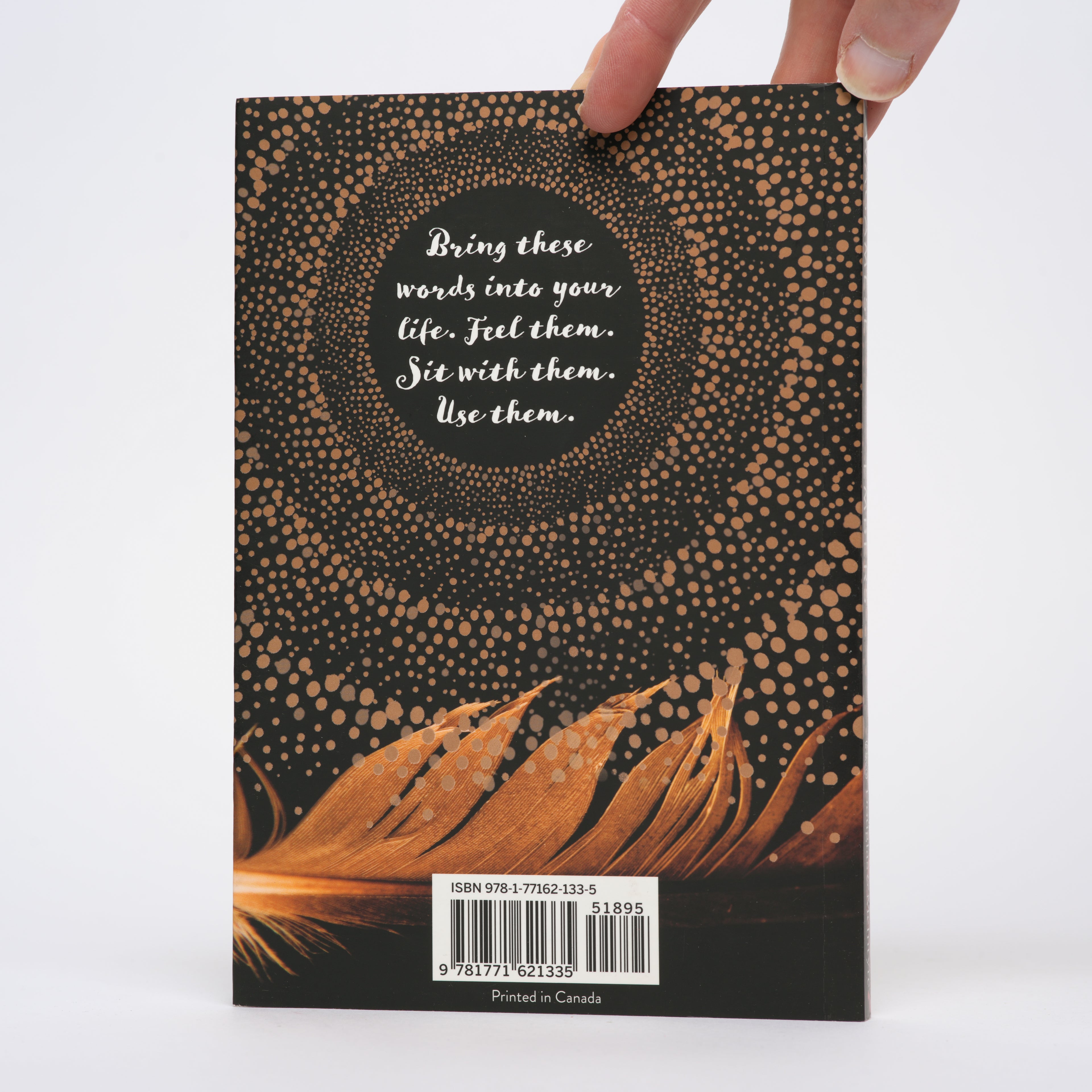 Embers: One Ojibway's Meditations - Wagamese, Richard