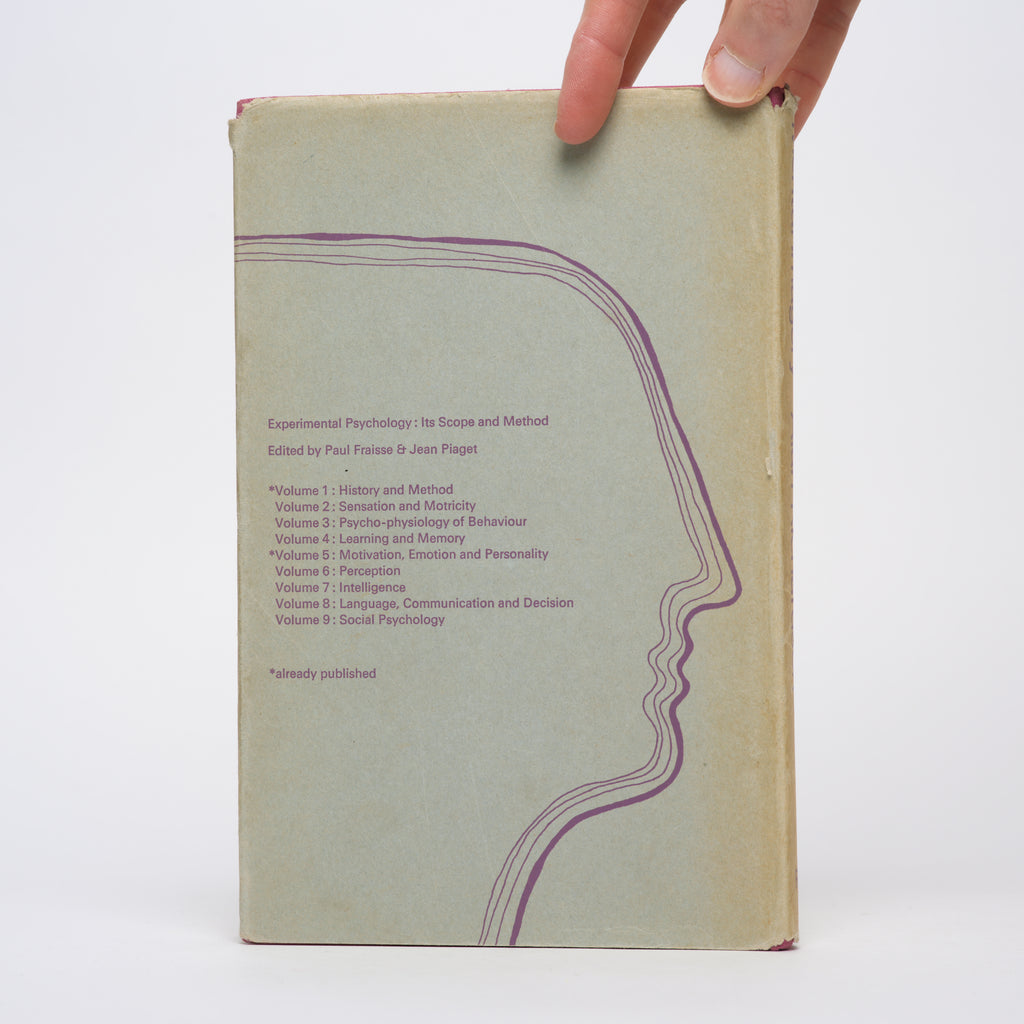 Mental Imagery - Richardson, Alan