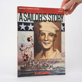 A Sailor's Story - Glanzman, Sam