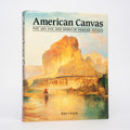 American Canvas: The Art, Eye and Spirit of Pioneer Artists - Tyler, Ron