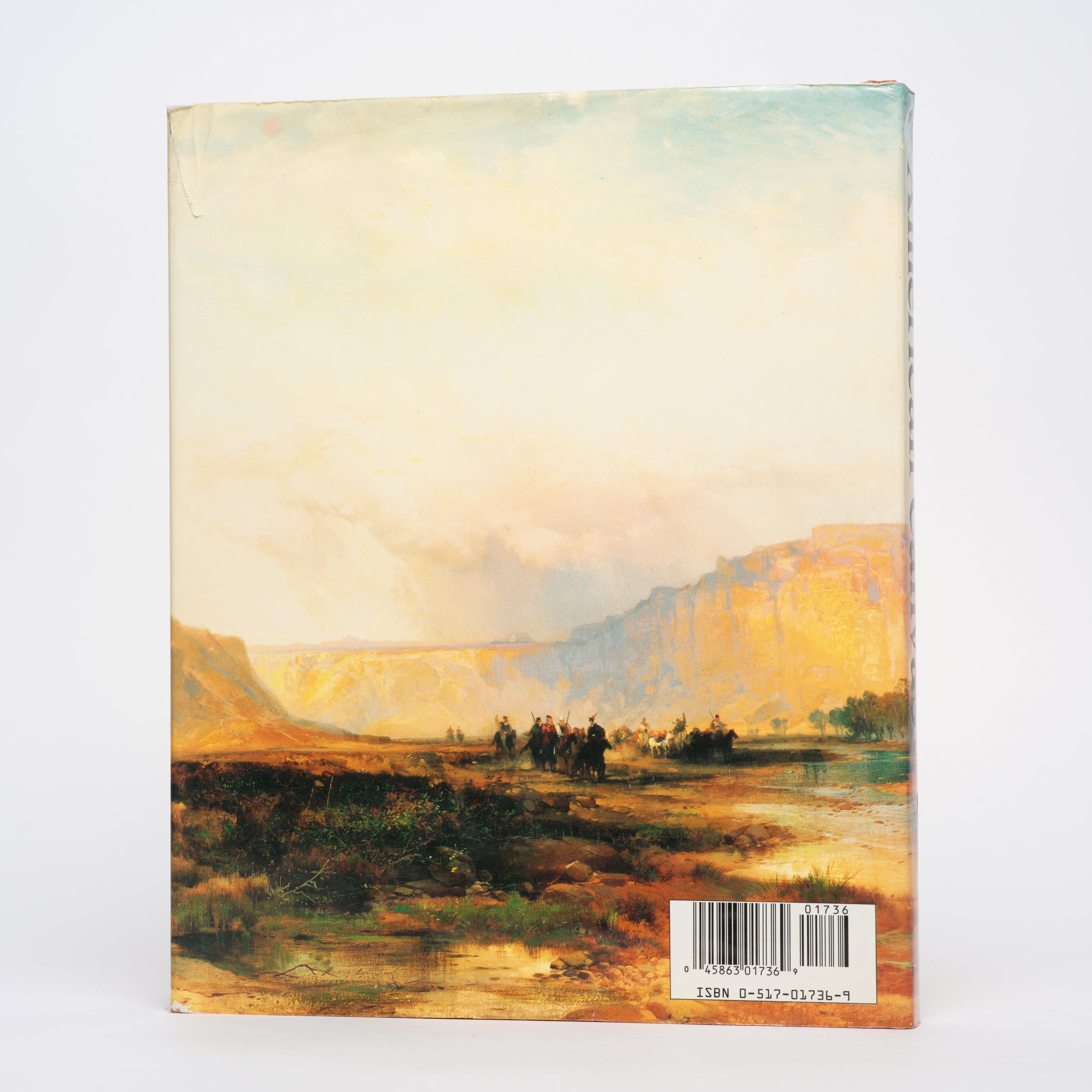 American Canvas: The Art, Eye and Spirit of Pioneer Artists - Tyler, Ron